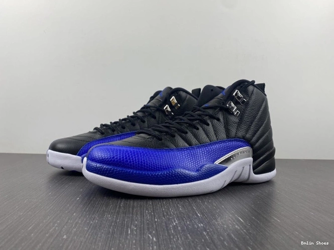 Bmlin Shoes 12 WMNS Hyper Royal Jordan Air AO6068-004 0810